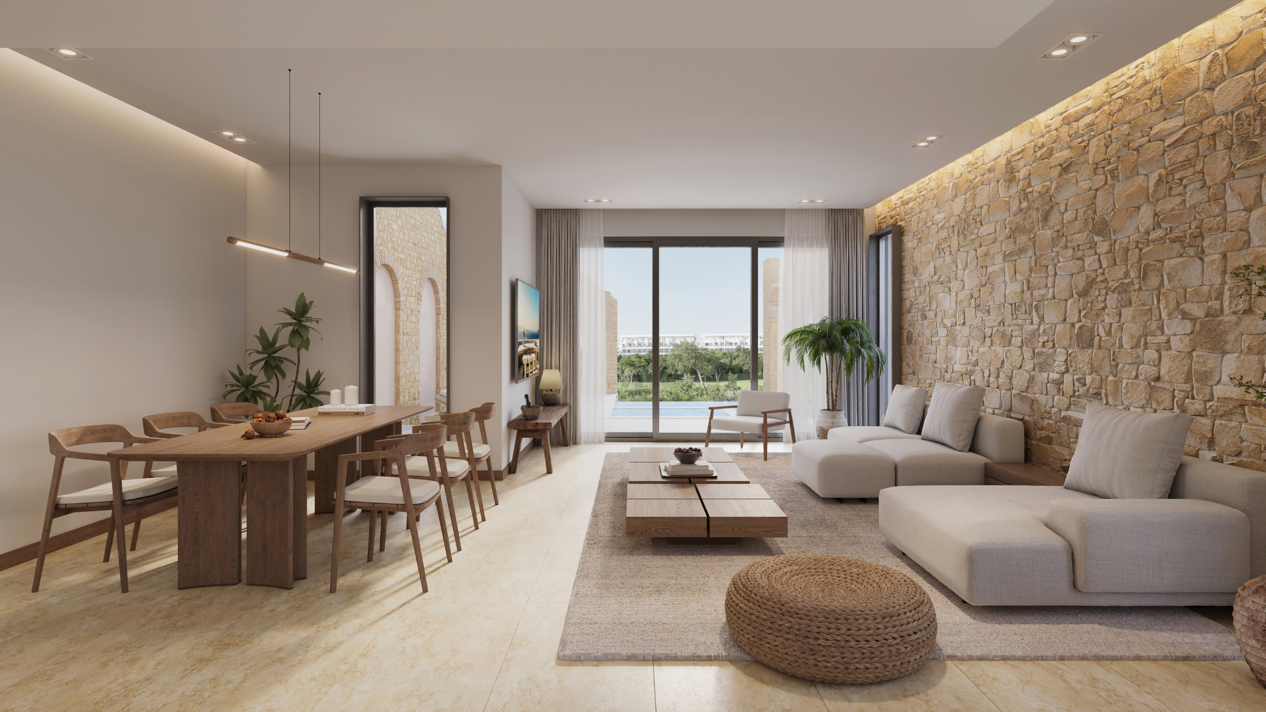 Ra_Poseidonia Villas_Interior_005_Final 250729