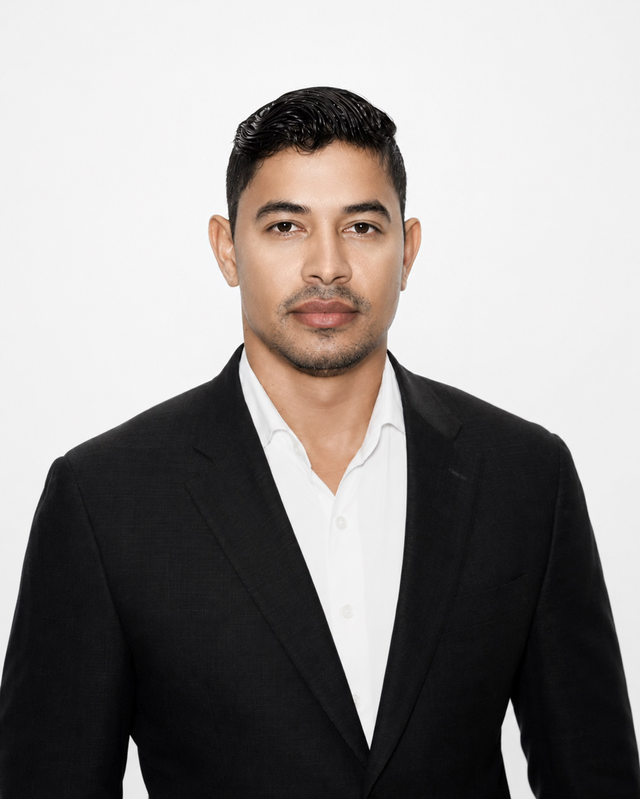 Jorge Dan - Fundador de Solucasa